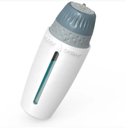 Adjustable Microneedle Derma Stamp