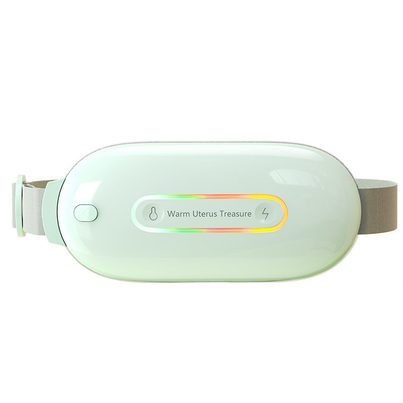 Portable Heating Belt for Women - Gift Set