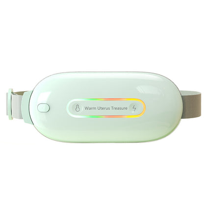 Portable Heating Belt for Women - Gift Set